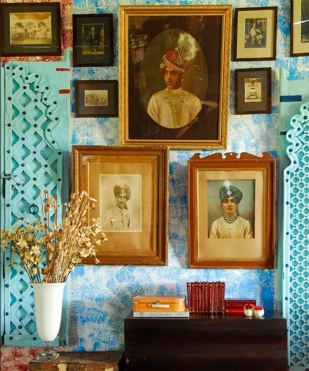 The Farm Jaipur Hotel Dahmi Zewnętrze zdjęcie